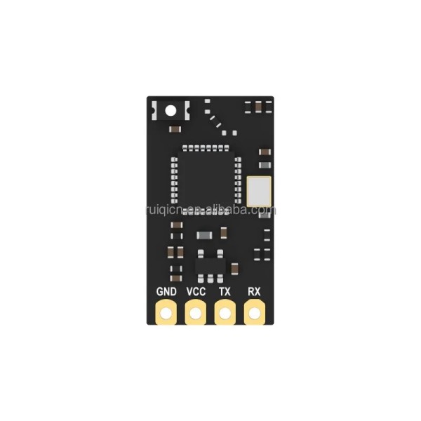 Foxeer ELRS 2.4G LNA Long Range Receive Signal for RC Airplane Drones DIY Accessories